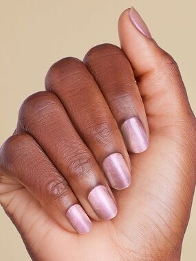 Kleo Kolor LED Gel Nail Strips - Rose Silk